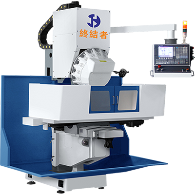 炮塔系列鉆攻加工中心